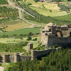 Castillo de Loarre (5)